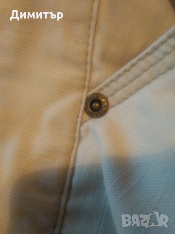 Панталон, мъжки, летен, памучен, снимка 10 - Панталони - 25414604