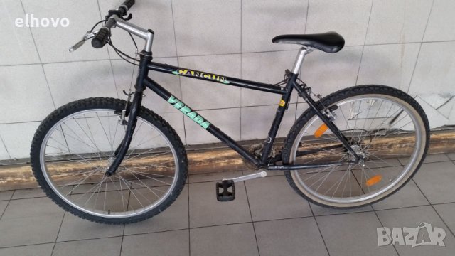 Велосипед VEDRA CANCUN 26'', снимка 5 - Велосипеди - 26004409