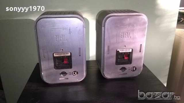 jbl 2 броя тонколони-внос швеицария, снимка 15 - Тонколони - 19746297