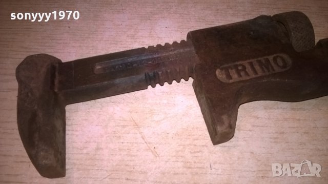 U.S.A.trimo mass usa-size 12-внос швеицария, снимка 9 - Ключове - 25175729