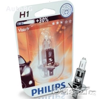 Авто лампи Philips от 2.20лв. до 12.90лв., снимка 2 - Аксесоари и консумативи - 13659900