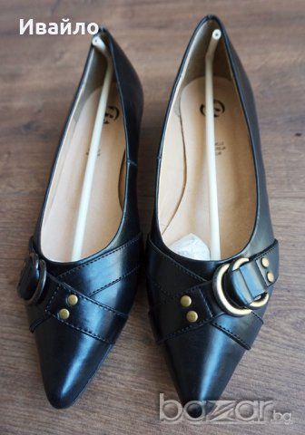 Дамски обувки "Bata"