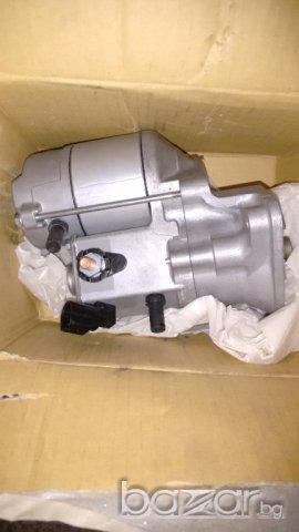 Стартер 2810064300 Корола,Рав4,Пикник/Corolla,Rav4,Picnic, снимка 3 - Части - 16622567