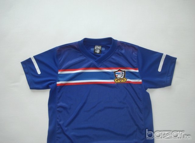 Últimate,спортна тениска с подарък друга, 158/164 см. , снимка 6 - Детски тениски и потници - 16276816