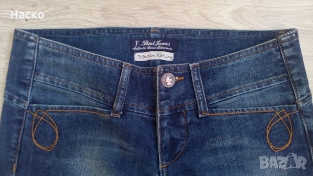 f.point jeans, дънки, снимка 2 - Дънки - 14668541