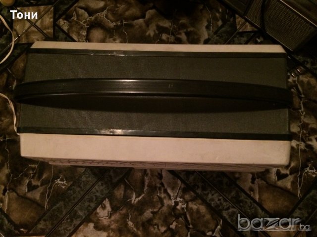 Магнетофон M8 Qualiton, снимка 6 - Аудиосистеми - 19246418