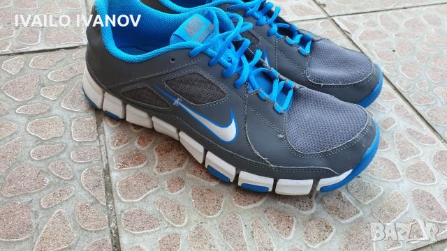 Nike  мъжки маратонки, снимка 3 - Маратонки - 25126704
