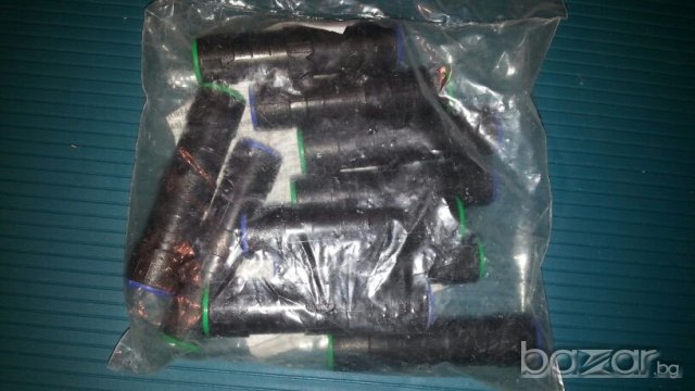 Муфа-маншон 16-10 мм², снимка 2 - Други машини и части - 19385461