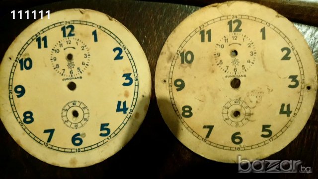Циферблати от часовници , снимка 7 - Други - 20935308