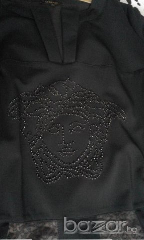 Рокля "versace", снимка 16 - Рокли - 10159559
