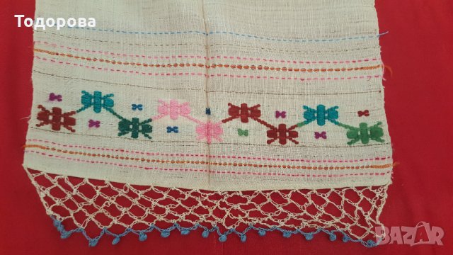 Автентичен месал, снимка 2 - Антикварни и старинни предмети - 26081600