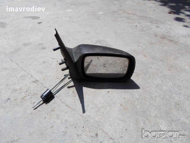 Части за форд фиеста 93 г., снимка 9 - Части - 7976279