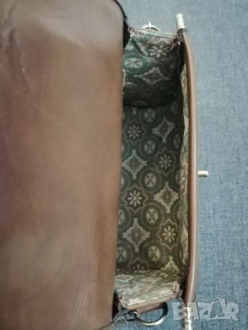 Дамска чанта MARC CHANTAL. , снимка 4 - Чанти - 25920762