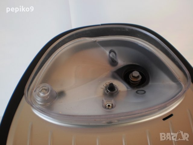 Продавам кафемашини внос от Германия робот пълен автомат SAECO ODEA GO, снимка 8 - Кафемашини - 24812384