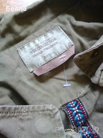 бершка страхотно яке , снимка 2 - Якета - 24929107