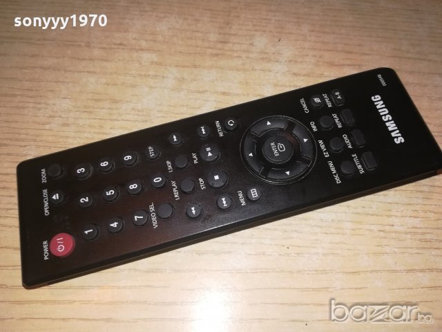 samsung remote-внос швеицария, снимка 2 - Ресийвъри, усилватели, смесителни пултове - 20358244