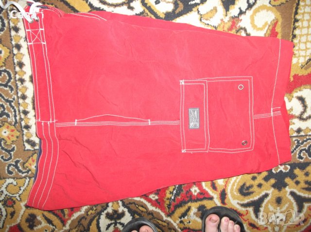 Шорти тип бански POLO, O,NEILL   мъжки,М, снимка 4 - Спортни дрехи, екипи - 25647651