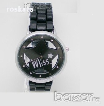 Часовник Мисс , снимка 3 - Дамски - 10467373