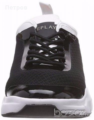 Дамски маратонки REPLAY 39 НОВИ, снимка 4 - Маратонки - 19009096