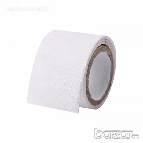 Копринена лента за счупен нокът, снимка 4 - Продукти за маникюр - 20404489