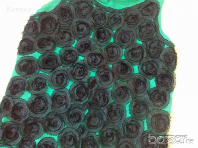 Нов дамски тоалет в две части, снимка 4 - Костюми - 17811349