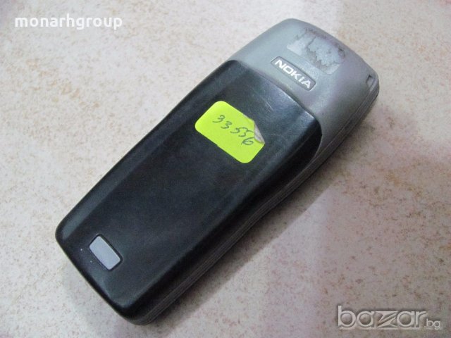 Телефон  Nokiа 1100 /За части/, снимка 2 - Nokia - 18485819