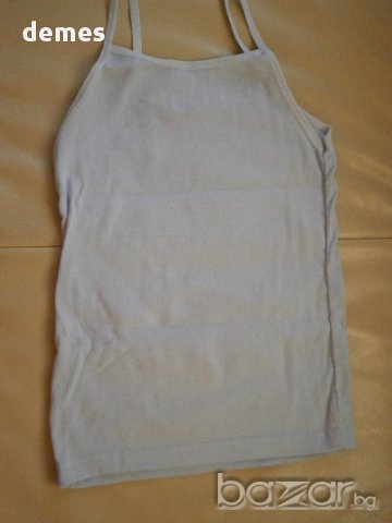          	 Луксозен детски комплект с потник и бикини Donella за 5-6 годишно момиче, нов , снимка 7 - Други - 8809932