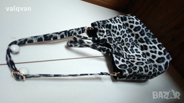 Чисто нова чанта Michael Kors , снимка 4 - Чанти - 25045268