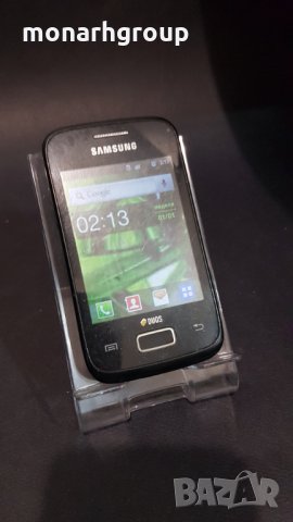 Телефон Samsung GT- S6102