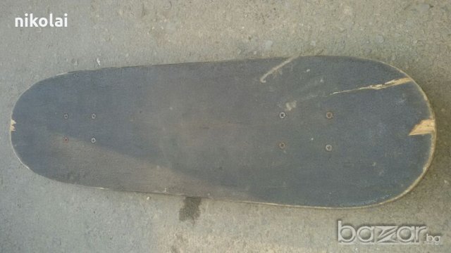 С кей борд , снимка 2 - Скейтборд, ховърборд, уейвборд - 21415595