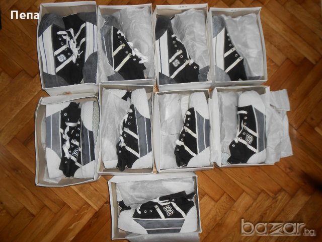 Кецове внос от Германия №37,38,39,40 , снимка 4 - Детски гуменки - 20240354