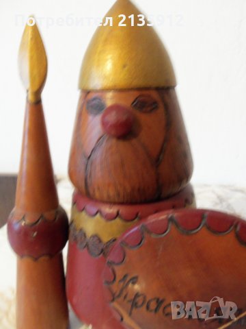 Декоративни кукли и сувенири, снимка 5 - Колекции - 24903647