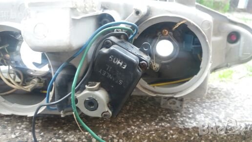 Ляв фар за Мицубиши Еклипс 98г., снимка 5 - Части - 25228994