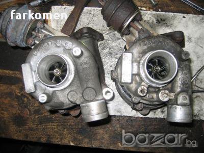  АВТОМОРГА ! ! – разролагаме с голиама база -АВТОМОБИЛИ – РИКАПИ – МИКРОБУСИ – ДЖИПОВЕ и др – SAMO Z, снимка 2 - Части - 10537591