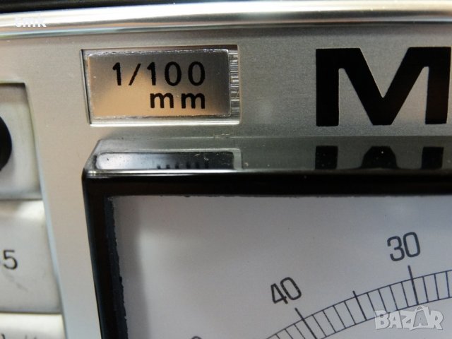 Индикация MARPOSS, снимка 4 - Резервни части за машини - 25716294