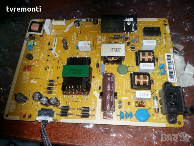 Power Supply Board Bn44-00852