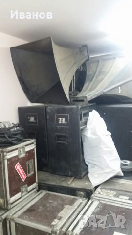 Озвучителна техника, снимка 4 - Ресийвъри, усилватели, смесителни пултове - 24721766