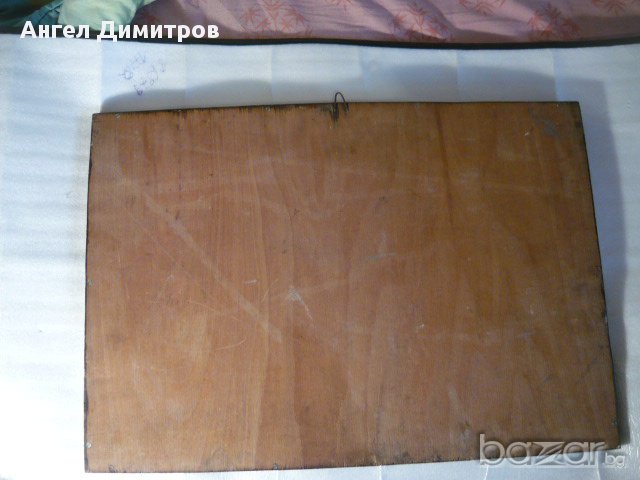 Страхотна дърворезба, снимка 5 - Картини - 9106923