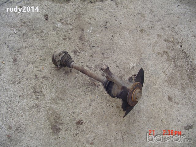 Части от Венто/Голф 3 и Пасат-1993г , снимка 13 - Части - 19699728