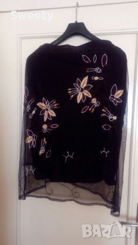 Лятна пола, снимка 2 - Поли - 23133476