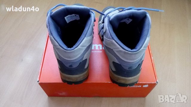 Планински/туристически Lafuma-н.40 2/3-135лв, снимка 4 - Дамски боти - 23725177