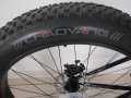Продавам колела внос от Германия велосипед ФЕТ БАЙК 26 цола диск, снимка 13