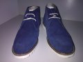 Paolo Vandini оригинални обувки, снимка 2