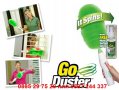 Магическа четка за почистване на прах Go Duster - код 0349, снимка 5