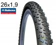 Външни гуми за велосипед колело SAURUS (26x1.90), снимка 1 - Части за велосипеди - 24728140