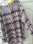 големи блузки различни Bonita Biaggini Van Heusen, снимка 5