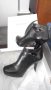 Нови! Боти и ботуши на Nine West. Изключително качество на естествената кожа!, снимка 3