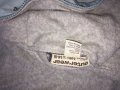 Детско яке ZARA, оригинално, за 146/158см, 11-13г., цвят ярко св. син, снимка 3