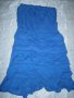 Синя рокля / туника / с воали - ластична ,универсален размер-xs ,s,m, снимка 6