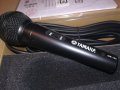 yamaha-нов микрофон с кабел-внос швеицария, снимка 17